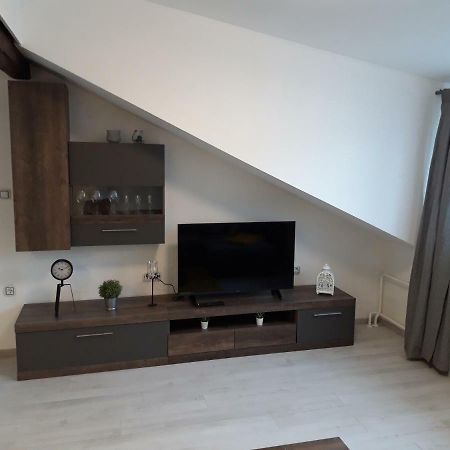 Apartman Mohenski Záhřeb Exteriér fotografie