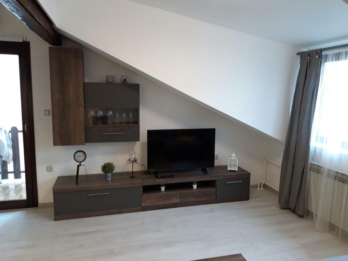 Apartman Mohenski Záhřeb Exteriér fotografie