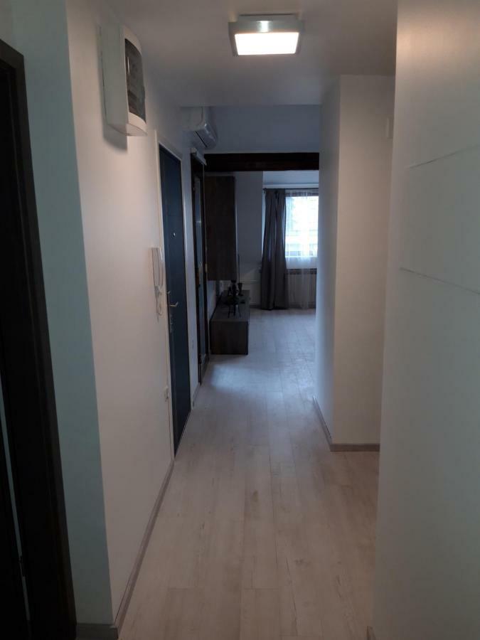 Apartman Mohenski Záhřeb Exteriér fotografie